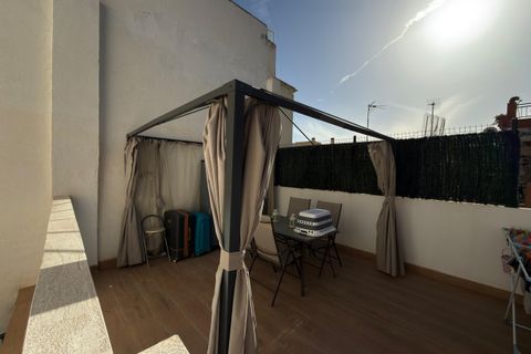 Byhus i Malaga city, Malaga, Malaga city - € 250.000 | Ref: SPCRM4885 - foto 1