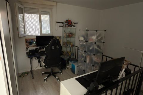 Byhus i Malaga city, Malaga, Malaga city - € 250.000 | Ref: SPCRM4885 - foto 7