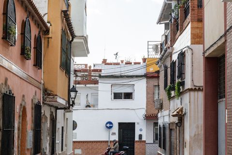 Byhus i Malaga city, Malaga, Malaga city - € 250.000 | Ref: SPCRM4885 - foto 9