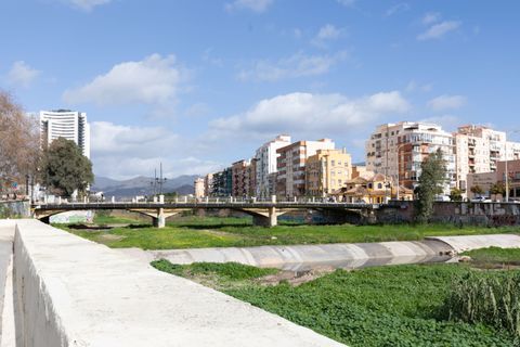 Byhus i Malaga city, Malaga, Malaga city - € 250.000 | Ref: SPCRM4885 - foto 10