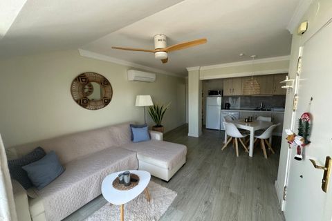 Penthouse i Fuengirola, Malaga, Fuengirola - € 289 000 | Ref: SPCRM4989 - foto 4