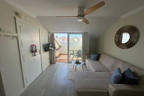Penthouse i Fuengirola, Malaga, Fuengirola - € 289 000 | Ref: SPCRM4989 - foto 6