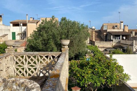 Byhus i Llucmajor, Mallorca, Llucmajor - € 610.000 | Ref: SPCRM4991 - foto 12