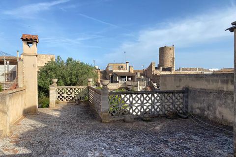 Byhus i Llucmajor, Mallorca, Llucmajor - € 610.000 | Ref: SPCRM4991 - foto 13