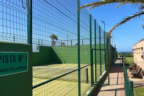 Leilighet i Barbate, Cadiz, Barbate - € 459 000 | Ref: SPCRM4998 - foto 10