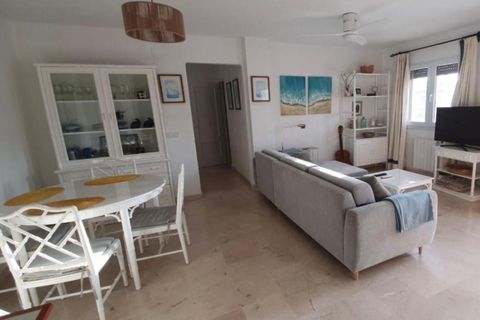 Leilighet i Barbate, Cadiz, Barbate - € 459 000 | Ref: SPCRM4998 - foto 15