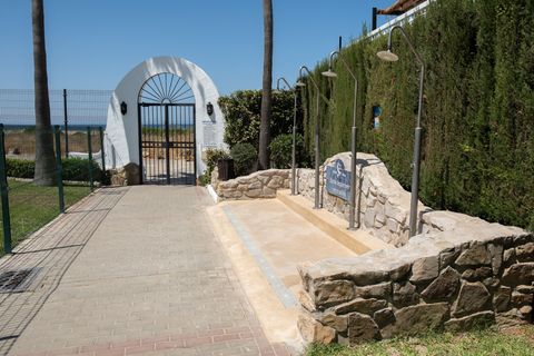 Wohnung in Barbate, Cadiz, Barbate - € 442.000 | Ref: SPCRM4998 - Foto 43