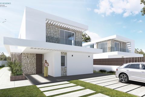 Villa i Torrevieja, Alicante, Torrevieja - € 850 000 | Ref: C007-D01-V44 - foto 3