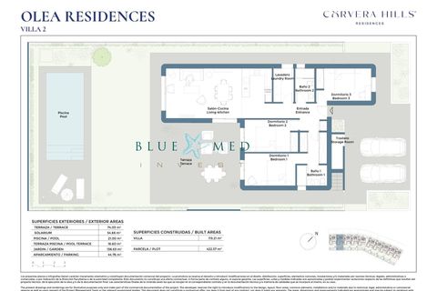Villa a Corvera, Murcia, Corvera - € 482.000 | Ref: CORVERAVILLASOLEA/10254 - foto 13