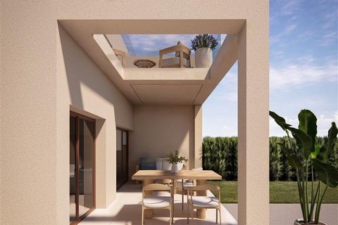 Villa a Corvera, Murcia, Corvera - € 369.000 | Ref: CORVERAVILLASANEAS/10254 - foto 4
