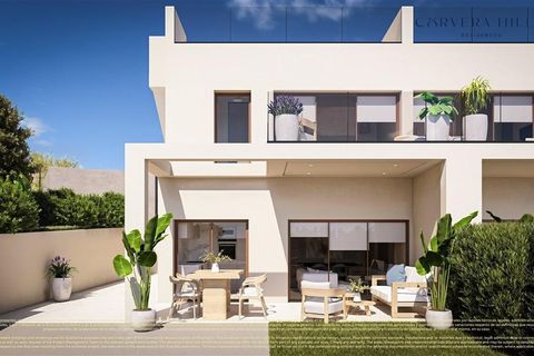 Villa a Corvera, Murcia, Corvera - € 369.000 | Ref: CORVERAVILLASANEAS/10254 - foto 5