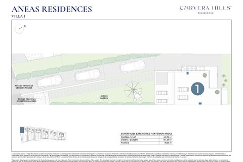 Villa a Corvera, Murcia, Corvera - € 369.000 | Ref: CORVERAVILLASANEAS/10254 - foto 11