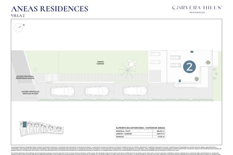Villa a Corvera, Murcia, Corvera - € 369.000 | Ref: CORVERAVILLASANEAS/10254 - foto 12
