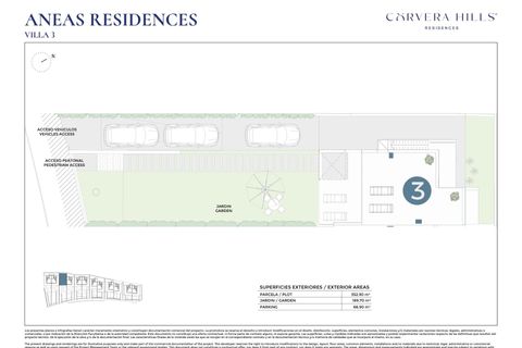 Villa a Corvera, Murcia, Corvera - € 369.000 | Ref: CORVERAVILLASANEAS/10254 - foto 13