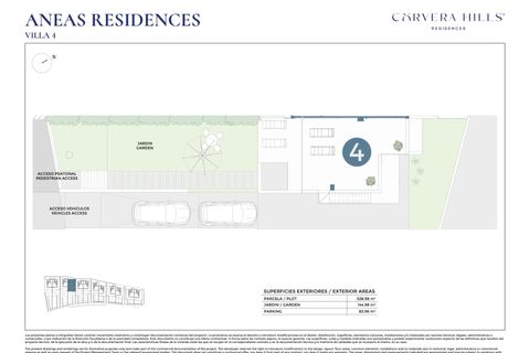 Villa a Corvera, Murcia, Corvera - € 369.000 | Ref: CORVERAVILLASANEAS/10254 - foto 15