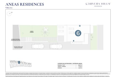 Villa a Corvera, Murcia, Corvera - € 369.000 | Ref: CORVERAVILLASANEAS/10254 - foto 19
