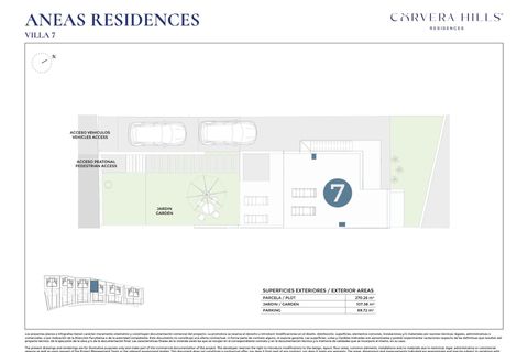 Villa a Corvera, Murcia, Corvera - € 369.000 | Ref: CORVERAVILLASANEAS/10254 - foto 21