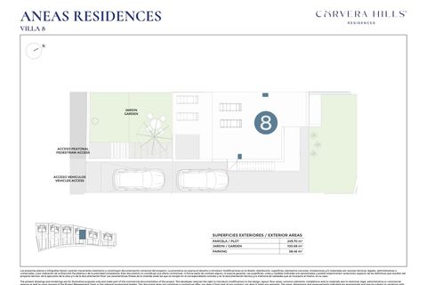 Villa a Corvera, Murcia, Corvera - € 369.000 | Ref: CORVERAVILLASANEAS/10254 - foto 23