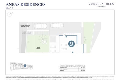 Villa a Corvera, Murcia, Corvera - € 369.000 | Ref: CORVERAVILLASANEAS/10254 - foto 25