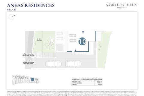 Villa a Corvera, Murcia, Corvera - € 369.000 | Ref: CORVERAVILLASANEAS/10254 - foto 27