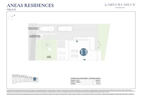 Villa a Corvera, Murcia, Corvera - € 369.000 | Ref: CORVERAVILLASANEAS/10254 - foto 29