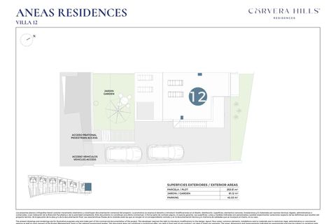 Villa a Corvera, Murcia, Corvera - € 369.000 | Ref: CORVERAVILLASANEAS/10254 - foto 31