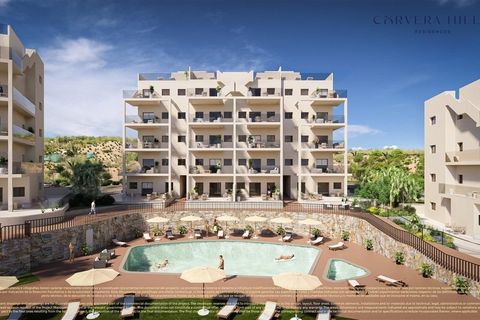 Lejlighed i Corvera, Murcia, Corvera - € 229.000 | Ref: CORVERAANEAS2BED/10254 - foto 1