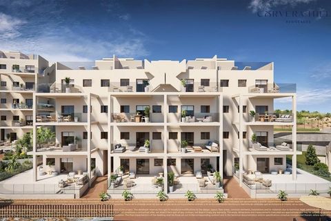 Lejlighed i Corvera, Murcia, Corvera - € 229.000 | Ref: CORVERAANEAS2BED/10254 - foto 6