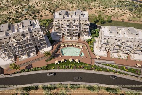 Lejlighed i Corvera, Murcia, Corvera - € 229.000 | Ref: CORVERAANEAS2BED/10254 - foto 8