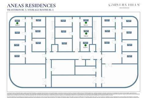 Lejlighed i Corvera, Murcia, Corvera - € 229.000 | Ref: CORVERAANEAS2BED/10254 - foto 12