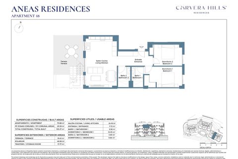 Lejlighed i Corvera, Murcia, Corvera - € 229.000 | Ref: CORVERAANEAS2BED/10254 - foto 15