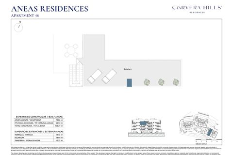 Lejlighed i Corvera, Murcia, Corvera - € 229.000 | Ref: CORVERAANEAS2BED/10254 - foto 16