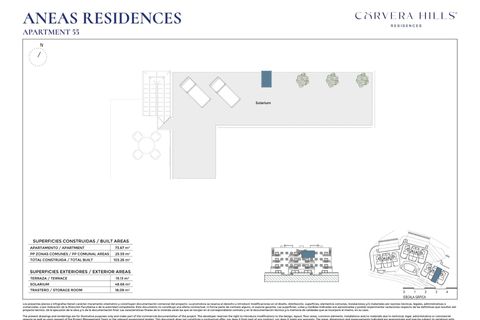Lejlighed i Corvera, Murcia, Corvera - € 229.000 | Ref: CORVERAANEAS2BED/10254 - foto 20