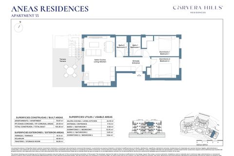 Lejlighed i Corvera, Murcia, Corvera - € 229.000 | Ref: CORVERAANEAS2BED/10254 - foto 26
