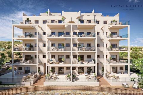 Lejlighed i Corvera, Murcia, Corvera - € 285.000 | Ref: CORVERAANEAS3BED/10254 - foto 4