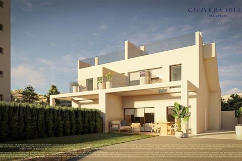 Lejlighed i Corvera, Murcia, Corvera - € 285.000 | Ref: CORVERAANEAS3BED/10254 - foto 18