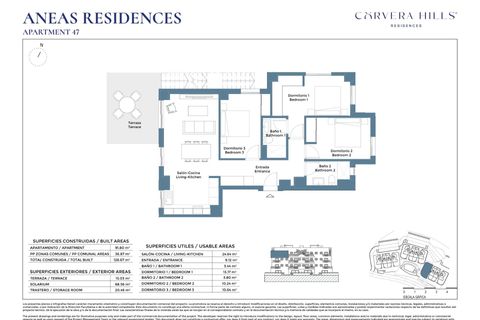 Lejlighed i Corvera, Murcia, Corvera - € 285.000 | Ref: CORVERAANEAS3BED/10254 - foto 22