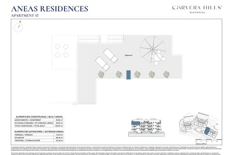 Lejlighed i Corvera, Murcia, Corvera - € 285.000 | Ref: CORVERAANEAS3BED/10254 - foto 23
