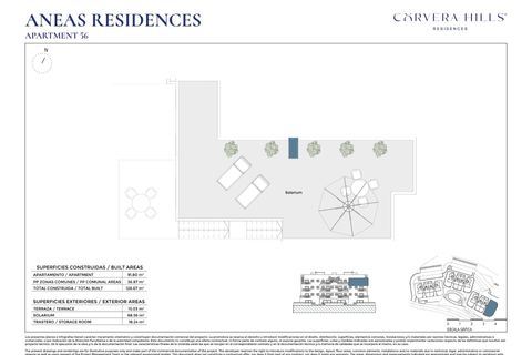 Lejlighed i Corvera, Murcia, Corvera - € 285.000 | Ref: CORVERAANEAS3BED/10254 - foto 28