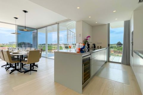 Leilighet i Vilamoura, Faro, Vilamoura - € 1 550 000 | Ref: VAP193405 - foto 6