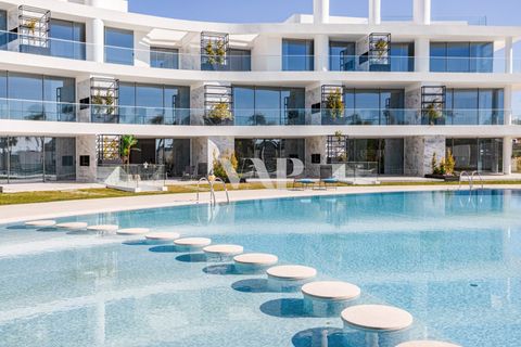 Leilighet i Vilamoura, Faro, Vilamoura - € 1 550 000 | Ref: VAP193405 - foto 5