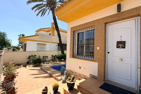 Villa i Sucina, Murcia, Sucina - € 269.950 | Ref: 60060 - foto 10