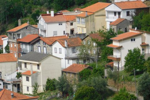 Villa i Seia, Guarda, Seia - € 162.000 | Ref: 382260039 - foto 1