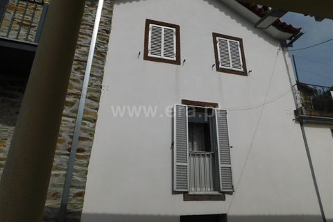 Villa i Seia, Guarda, Seia - € 162.000 | Ref: 382260039 - foto 2