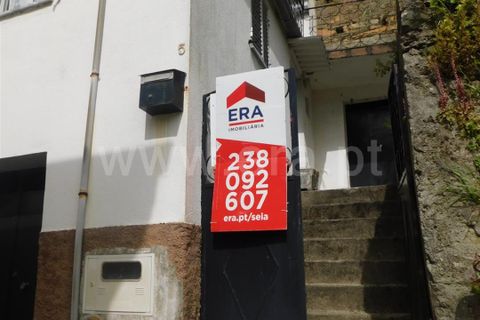 Villa i Seia, Guarda, Seia - € 162.000 | Ref: 382260039 - foto 4