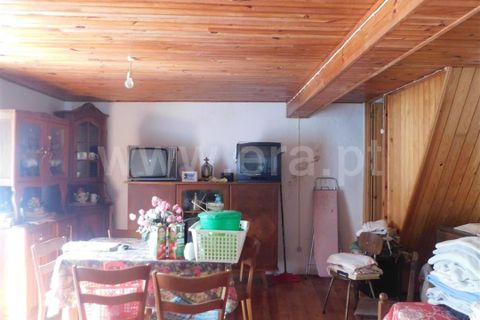 Villa i Seia, Guarda, Seia - € 162.000 | Ref: 382260039 - foto 5