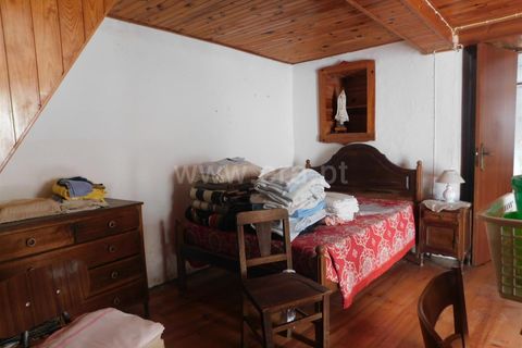 Villa i Seia, Guarda, Seia - € 162.000 | Ref: 382260039 - foto 6