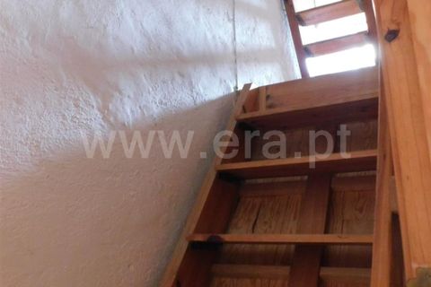 Villa i Seia, Guarda, Seia - € 162.000 | Ref: 382260039 - foto 7