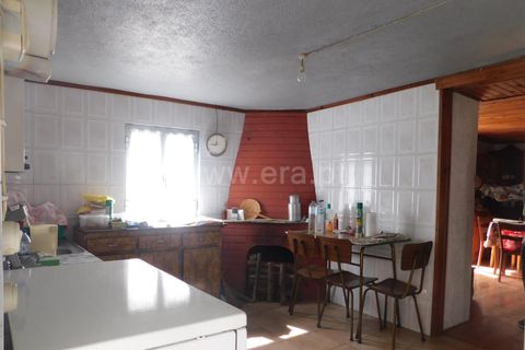 Villa i Seia, Guarda, Seia - € 162.000 | Ref: 382260039 - foto 8