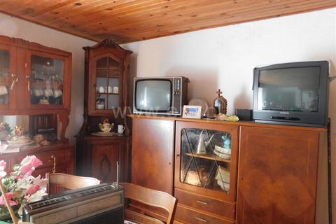Villa i Seia, Guarda, Seia - € 162.000 | Ref: 382260039 - foto 11
